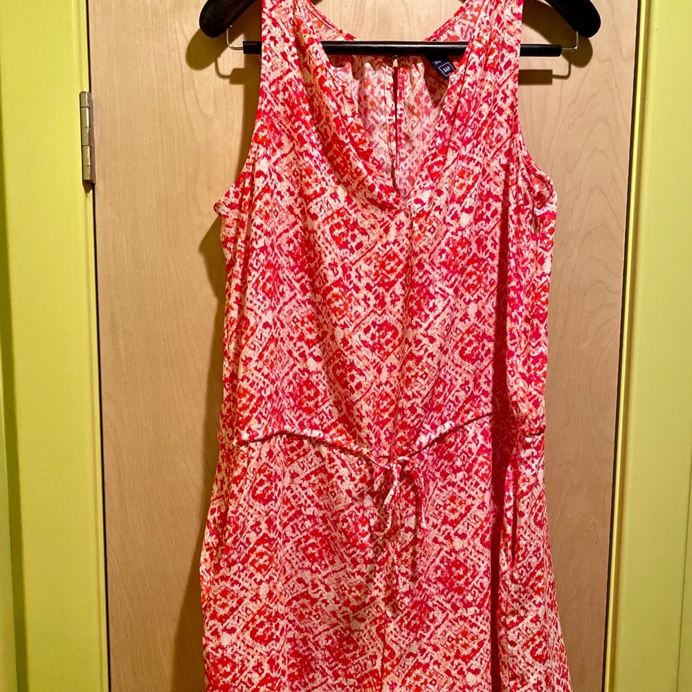 Women’s romper